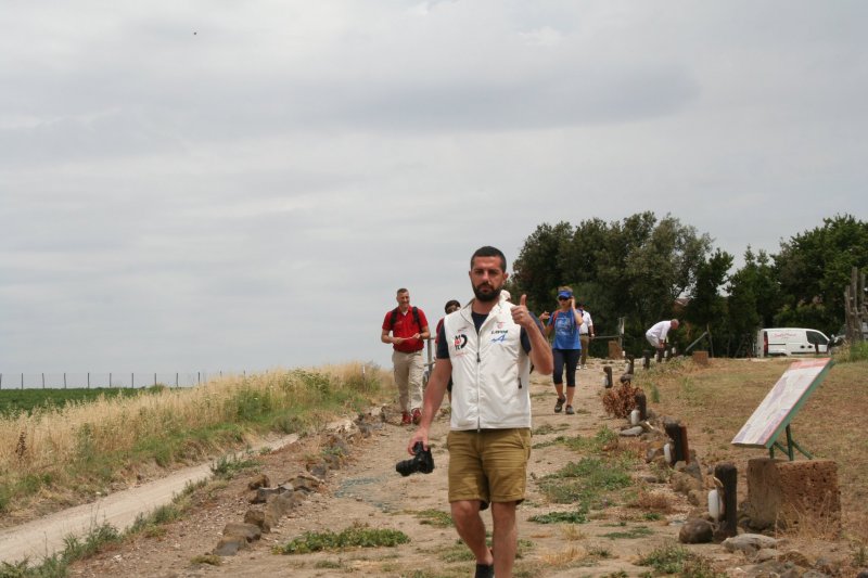 Raid etruschi 2019